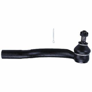 Front Right Outer Steering Tie Rod End