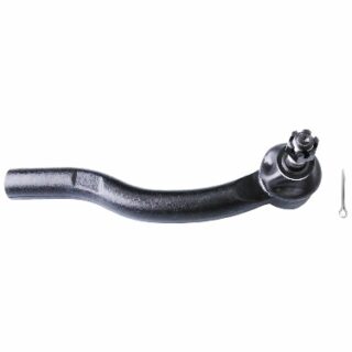 Front Left Outer Steering Tie Rod End