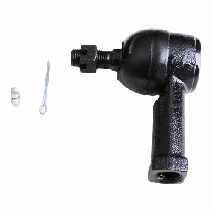 Front Outer Steering Tie Rod End