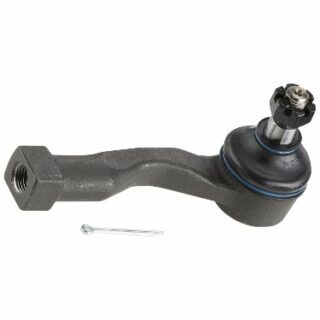Front Right Outer Steering Tie Rod End