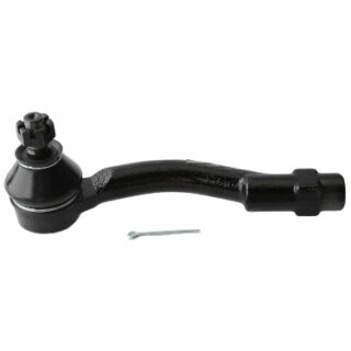 Front Right Outer Steering Tie Rod End