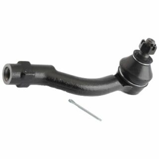 Front Left Outer Steering Tie Rod End