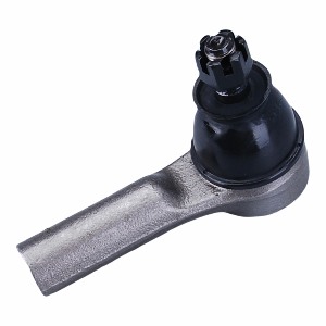 Front Outer Steering Tie Rod End
