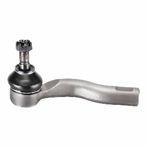 Front Right Outer Steering Tie Rod End
