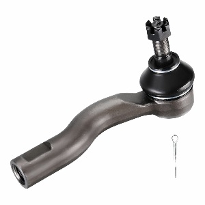 Front Left Outer Steering Tie Rod End