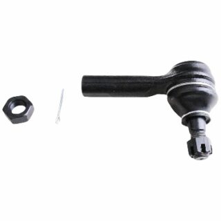 Front Inner Steering Tie Rod End