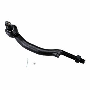 Front Right Outer Steering Tie Rod End
