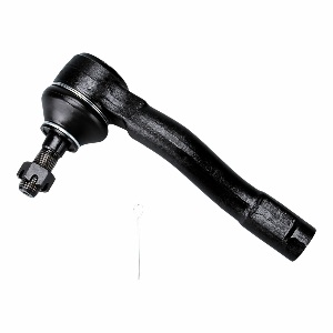 Front Left Outer Steering Tie Rod End