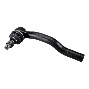 Front Right Outer Steering Tie Rod End