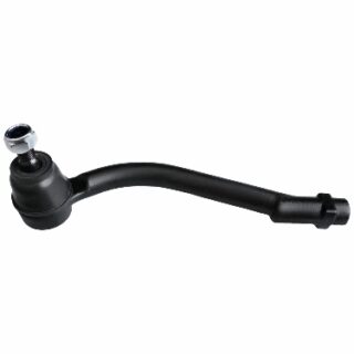 Front Left Outer Steering Tie Rod End