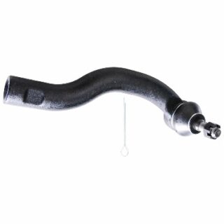 Front Right Outer Steering Tie Rod End
