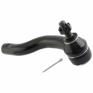 Front Left Outer Steering Tie Rod End