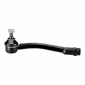 Front Left Outer Steering Tie Rod End