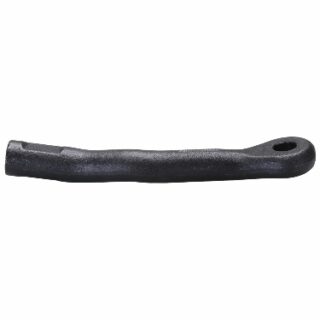 Front Right Outer Steering Tie Rod End