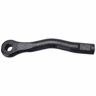 Front Left Outer Steering Tie Rod End