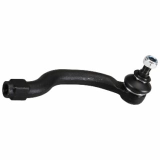 Front Left Outer Steering Tie Rod End