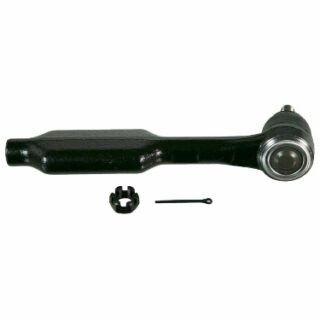 Front Outer Steering Tie Rod End
