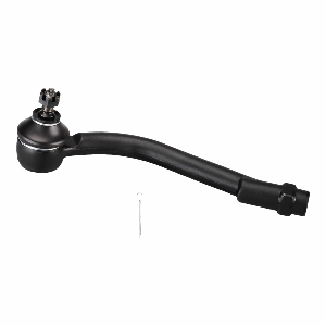 Front Left Outer Steering Tie Rod End