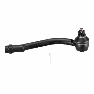 Front Right Outer Steering Tie Rod End