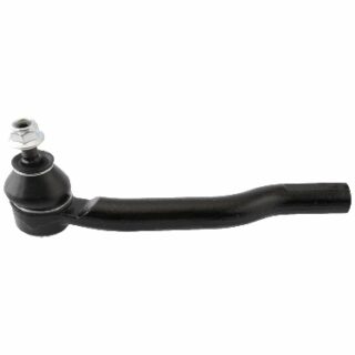 Front Right Outer Steering Tie Rod End