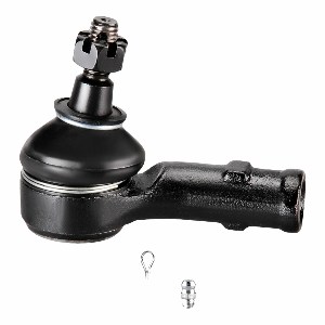 Front Left Outer Steering Tie Rod End