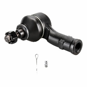 Front Right Outer Steering Tie Rod End