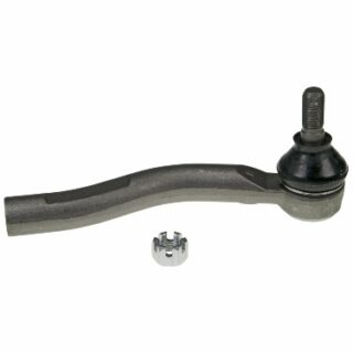 Front Right Outer Steering Tie Rod End