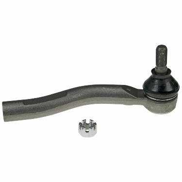 Front Right Outer Steering Tie Rod End