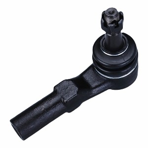Front Outer Steering Tie Rod End