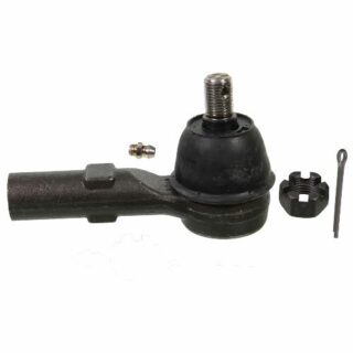 Front Outer Steering Tie Rod End