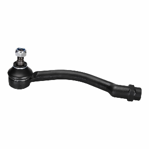 Front Left Outer Steering Tie Rod End