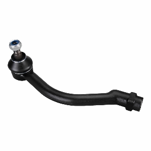 Front Right Outer Steering Tie Rod End