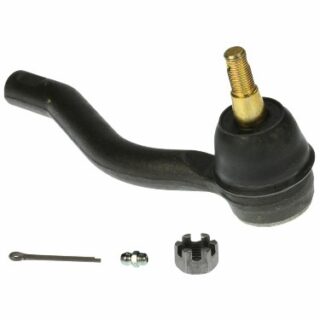 Front Left Outer Steering Tie Rod End