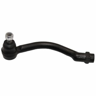 Front Left Outer Steering Tie Rod End
