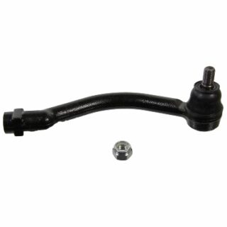Front Right Outer Steering Tie Rod End