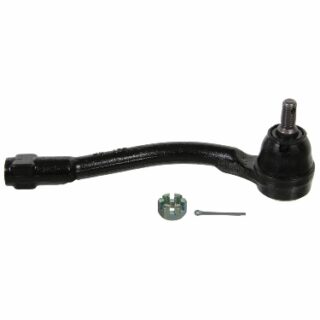 Front Right Outer Steering Tie Rod End