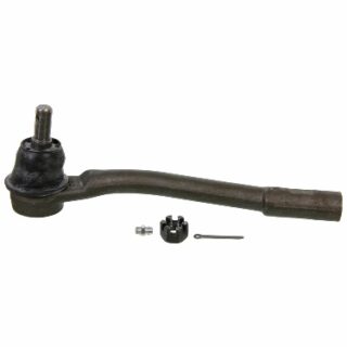 Front Right Outer Steering Tie Rod End