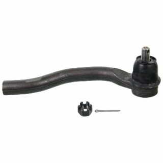 Front Right Outer Steering Tie Rod End