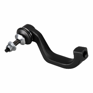 Front Right Outer Steering Tie Rod End