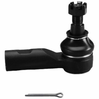 Front Outer Steering Tie Rod End