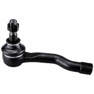 Front Left Outer Steering Tie Rod End