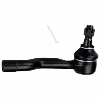 Front Right Outer Steering Tie Rod End