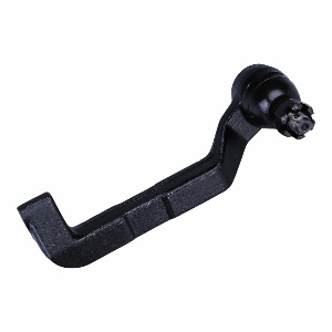 Front Left Outer Steering Tie Rod End
