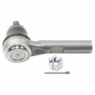 Front Outer Steering Tie Rod End