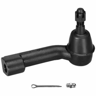 Front Right Outer Steering Tie Rod End