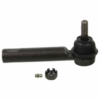 Front Outer Steering Tie Rod End