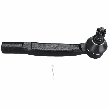 Front Left Outer Steering Tie Rod End