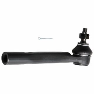 Front Right Outer Steering Tie Rod End