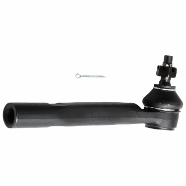 Front Right Outer Steering Tie Rod End