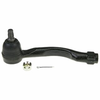 Front Right Outer Steering Tie Rod End